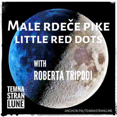 51 - Male rdeče pike (Little red dots, with Roberta Tripodi)