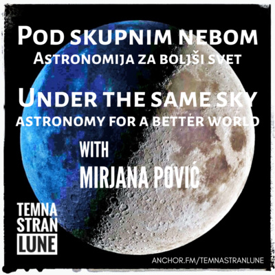 55 - Pod skupnim nebom (Under the same sky, with Mirjana Pović)