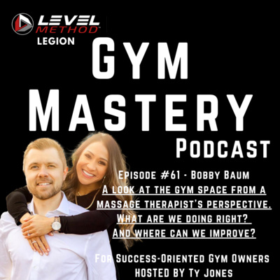 Bobby Baum, Renaissance Man - Ep #61