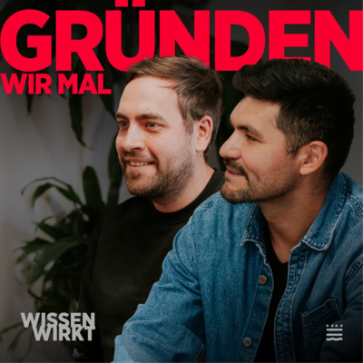 Von der Gründungsidee zum eigenen StartUp mit Reyo