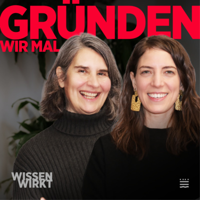 Gründen Frauen anders?