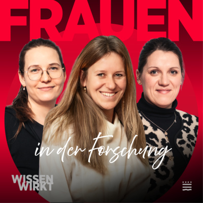 Frauen in der Forschung mit Kirsten Harth
