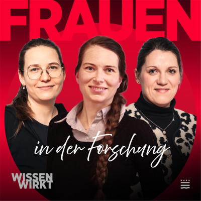Frauen in der Forschung mit Janine Himmel