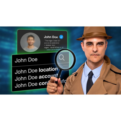 #458: Top 10 FREE OSINT tools (with demos) for 2024 - And FREE OSINT