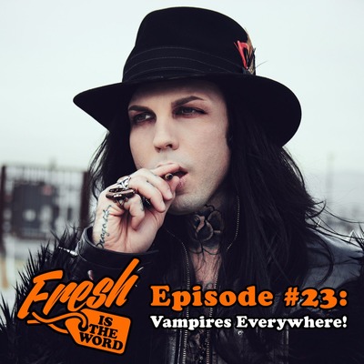 Currently playing episode