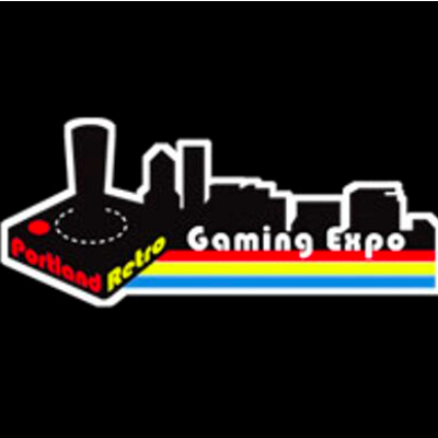 Box-Trick: Ep 44: Portland Retro Gaming Expo 2018