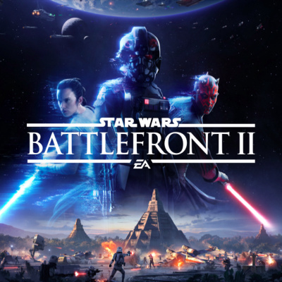 Box-Trick: Episode 20: Star Wars: Battlefront 2 - Review!!!
