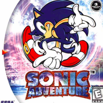 Box-Trick: Episode 31: Our Top Ten Sonic Games!!!