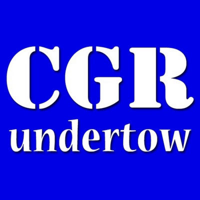 Box-Trick: Ep 46: Interview with Derek Buck from CGRundertow