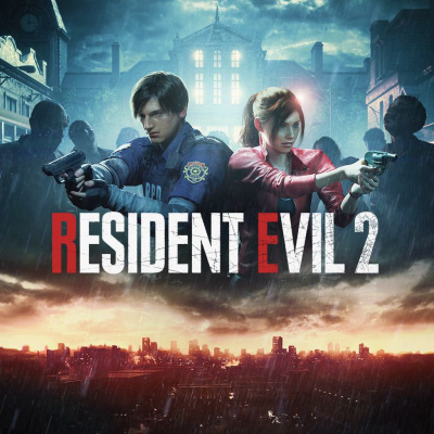 Box-Trick: Ep 66: Which Resident Evil should you play first?