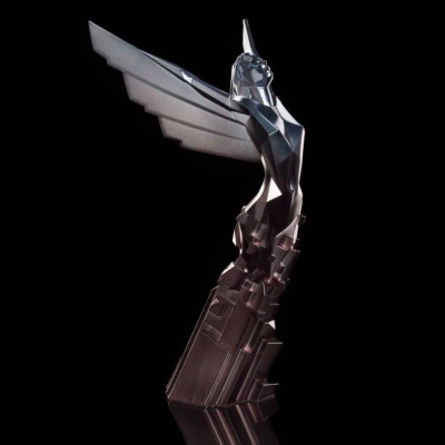 Box-Trick: Episode 24: Thoughts on "The Game Awards"