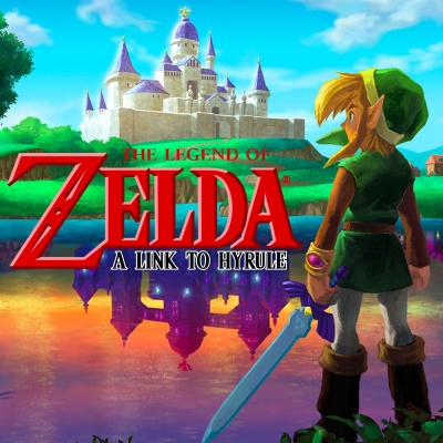 Box-Trick: Episode 7 - Where does Breath of the Wild, fit in the Legend of Zelda timeline?