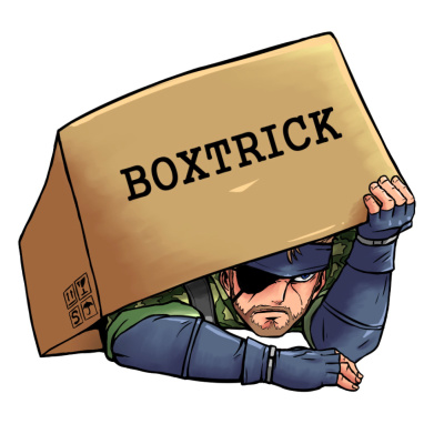 Box-Trick: Episode 5 - Our Favorite RPGs, Vol. 2. Eternal Sonata, Tales of Graces and more!!!