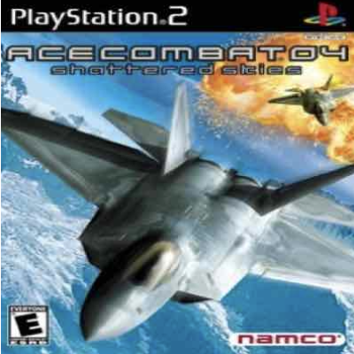 BoxTrick: Ep 69: PS2 Classics - THPS Underground, Ace Combat 4, State of Emergency and more!!!