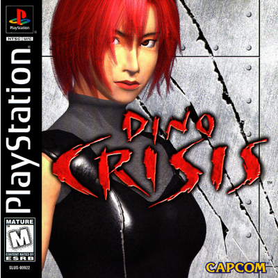 Box-Trick: Ep 52: Series Showdown: Dino Crisis vs Resident Evil 3: Nemesis