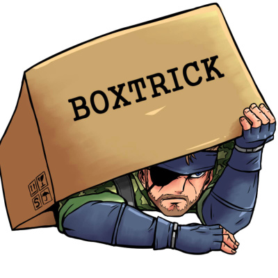 Box-Trick: Episode 1 - A look back at Destiny 1