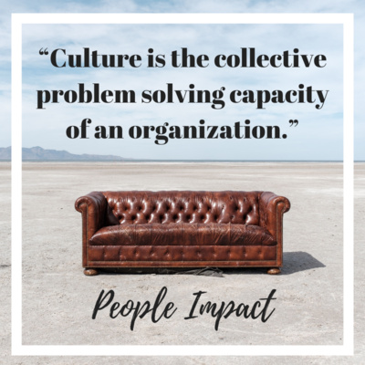 The Human Element: Culture, Collaboration, and Connection with Drew Jones