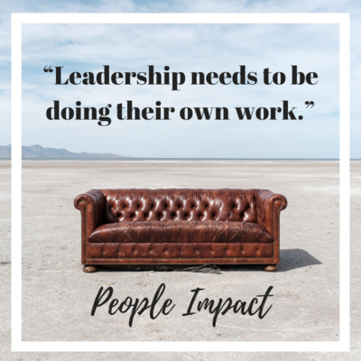 Embracing Relational Intelligence in Leadership with Alita Watson