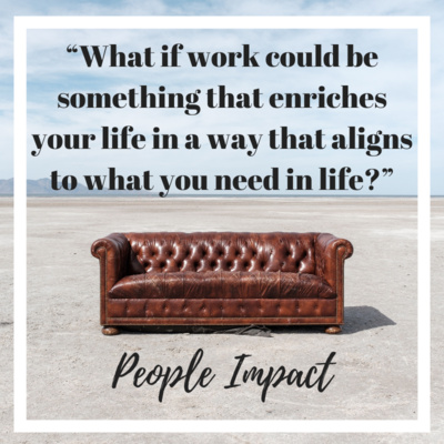 Empowering Work: A Life-Centric Approach, with Wouter Smeets