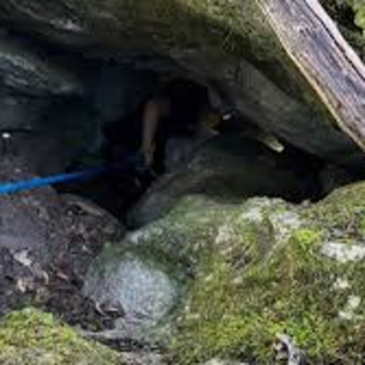 Ep. 646- Dog rescued from cave! Drinklings. 