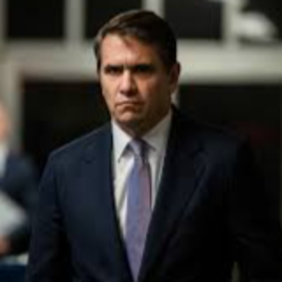 Ep. 647- Todd Blanche (Pam Bondi's replacement)