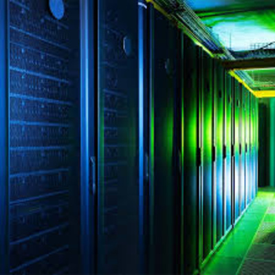 Ep. 648- Data Centers are creeping closer to me!