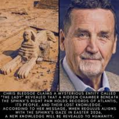 Ep. 652- The Chris Bledsoe Prophecy!