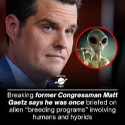 Ep. 655- Alien hybrid breeding programs!