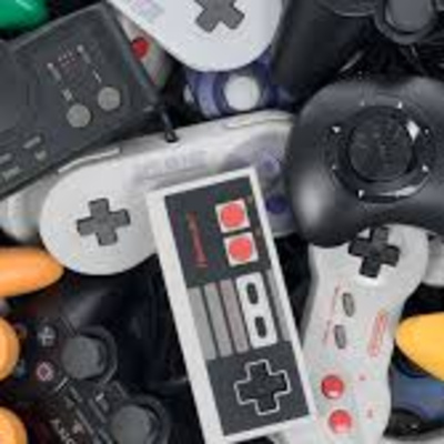 Ep. 656- Mirror D 80's Interview: Video Games and Conspiracies!