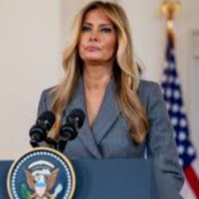 Ep. 657- Melania Trump's speech about Epstein Files!
