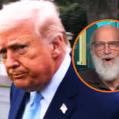 Ep. 665- Jesse Ventura says, "Draft Barron Trump!"
