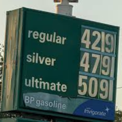 Ep. 668- 🥵Gas prices! 😡