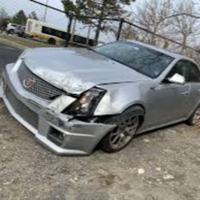 Ep. 674- My car is f*cked! 😮‍💨