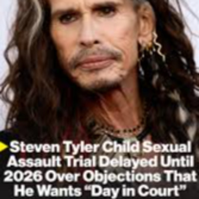 Ep. 686- Steven Tyler court case!