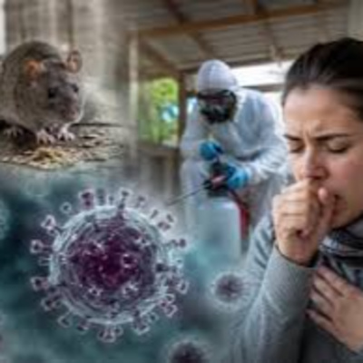 Ep. 689- Mirror D 80's Interview Pt. 2- Rat Virus, Digital ID's and movie talk!