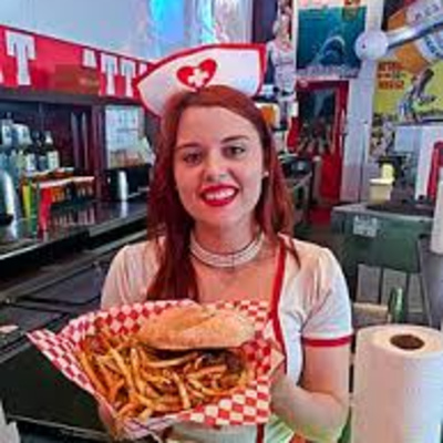 Ep. 692- Another stolen election!? King Charles Dead!? Heart Attack Grill closing. 😔