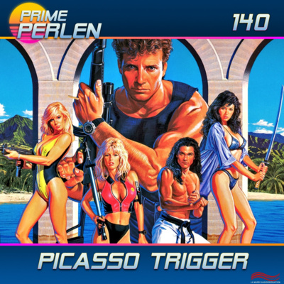 Currently playing episode