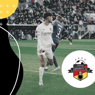 Bundesliga23/24 | Série invicta do caçula Heidenheim; momentos decisivos para o Leverkusen