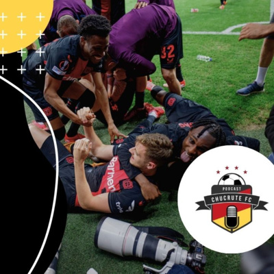 Champions e Europa League 23/24 | Euforia para Dortmund e Leverkusen, sabor amargo para o Bayern