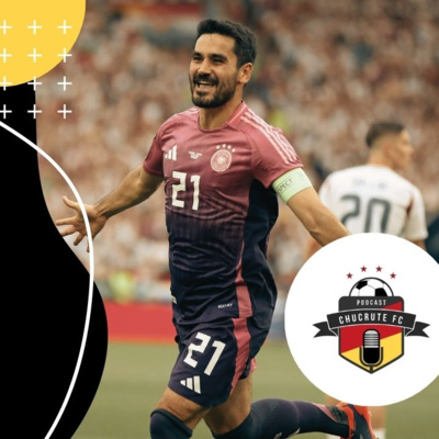 Euro 2024 | Garantida no mata-mata, Alemanha espanta fantasmas recentes