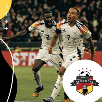 Nations League 24/25 | Nagelsmann dando espaço para estreantes; domínio do Stuttgart na seleção