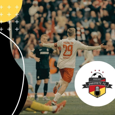 Bundesliga 24/25 | Surpresas sonhando com Champions; Bayern tropeça…e temos um campeonato?