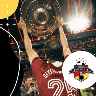 Bundesliga 24/25 | Os destaques do campeão Bayern; as contas da briga por vaga na Champions