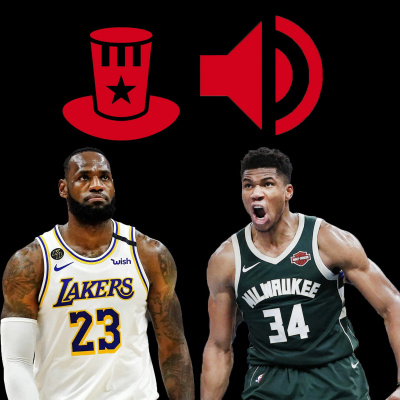 Episode #16: NBA Restart Preview