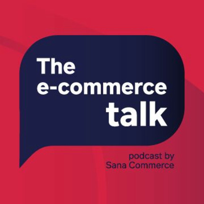 The e-commerce talk intro