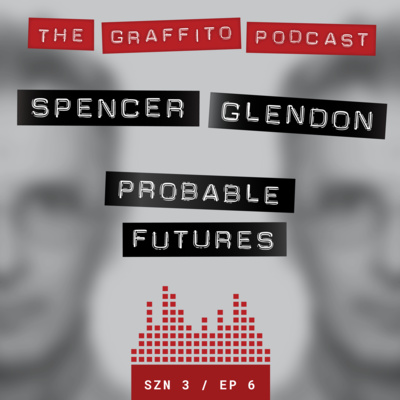 SZN3 EP6: Spencer Glendon