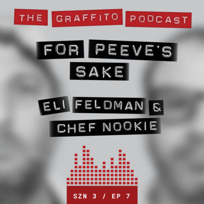 SZN3 EP7: For Peeve's Sake
