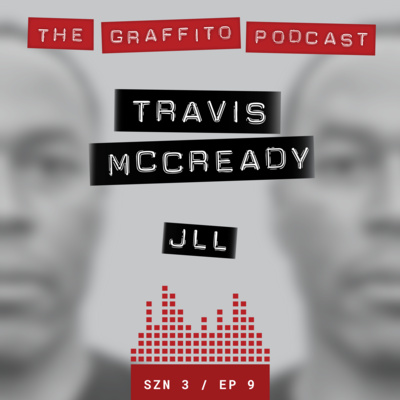 SZN3 EP9: Travis McCready