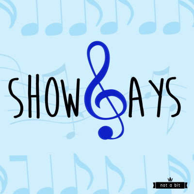 Showgays: A Movie Musical Podcast