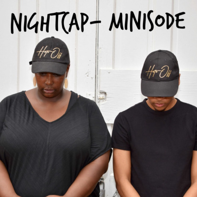 Nightcap: You Too Old